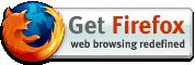 Get Firefox - The Browser, Reloaded